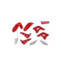 KIT MX RESTYLING HONDA CR125/250 (02-07) POLISPORT R: 90772