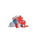 KIT MX HONDA CRF250R (11-13) CRF450R (11-12 POLISPORT R: 90423