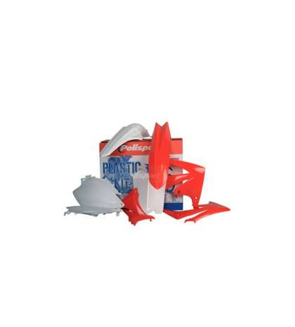 KIT MX HONDA CRF250R (11-13) CRF450R (11-12 POLISPORT R: 90423