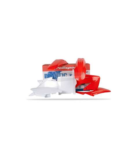 KIT MX HONDA CR125R/250R (04-07) POLISPORT R: 90082