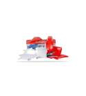 KIT MX HONDA CR125R/250R (04-07) POLISPORT R: 90082