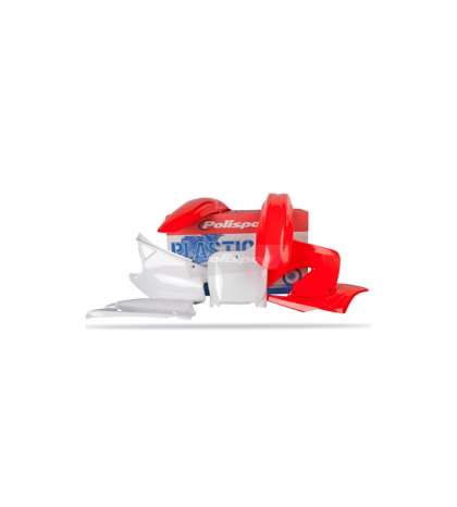 KIT MX HONDA CR125R/250R (00-01) POLISPORT R: 90081