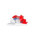 KIT MX HONDA CR125R/250R (00-01) POLISPORT R: 90081