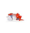KIT MX HONDA CRF150R (07-21) POLISPORT R: 90135