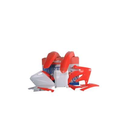 KIT MX HONDA CRF250R (04-05) POLISPORT R: 90083