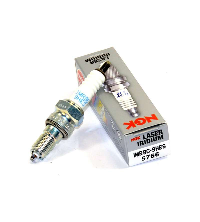 Laser Iridium Spark Plug IMR9C-9HES 5766 NGK
