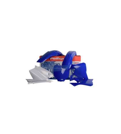 KIT MX YAMAHA YZ125/250 (96-99) POLISPORT R: 90110