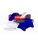KIT YAMAHA WR250F (07-14) OEM (13-14) POLISPORT R: 90531