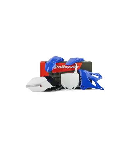 KIT MX YAMAHA YZ 85 (15-21) POLISPORT R: 90661