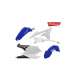 KIT YAMAHA WR250F (15-19) WR450F (16-18) OEM (15-17) POLISPORT R: 90729