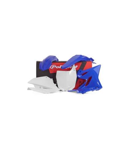 KIT MX YAMAHA YZ 125/250 (15-21) POLISPORT R: 90647
