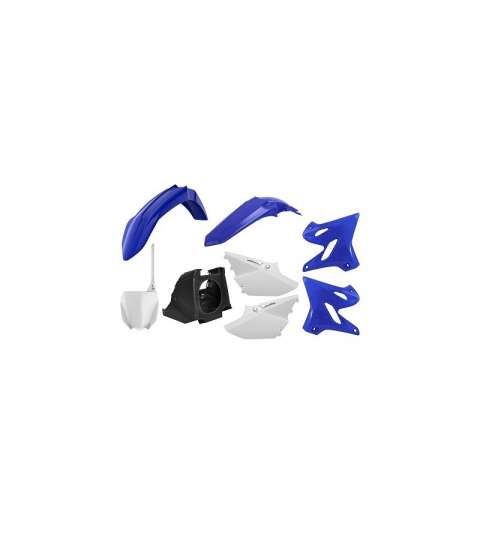 KIT RESTYLING YAMAHA YZ 125/250 (02-21) OEM YZ450F (20) STYLE POLISPORT R: 90899