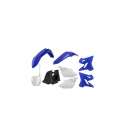 KIT RESTYLING YAMAHA YZ 125/250 (02-21) OEM YZ450F (20) STYLE POLISPORT R: 90899
