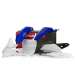 KIT MX YAMAHA YZ250F (14-18) YZ450F (14-17) POLISPORT R: 90581