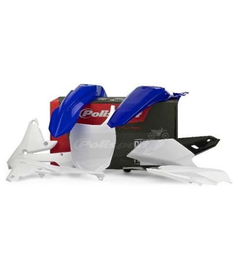 KIT MX YAMAHA YZ250F (14-18) YZ450F (14-17) POLISPORT R: 90581