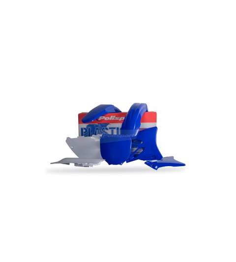 KIT MX YAMAHA YZ 125/250 (02-05) POLISPORT R: 90107