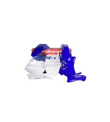 KIT MX YAMAHA YZ 125/250 (06-14) OEM (06-08/10-12) POLISPORT R: 90106