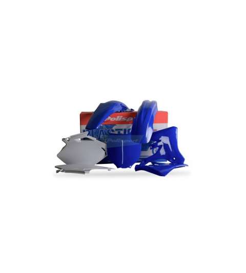 KIT MX YAMAHA YZ 250F/450F (03-05) POLISPORT R: 90106