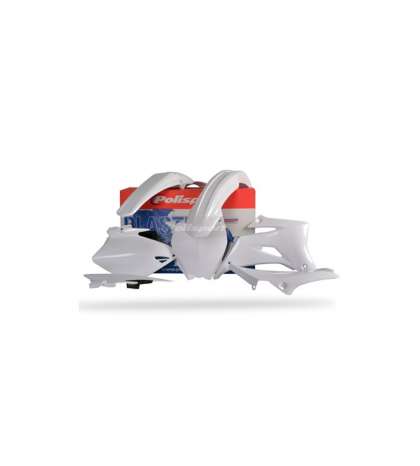 KIT MX YAMAHA YZ 250F/450F (06-09) BLANCO POLISPORT R: 90152