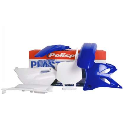 KIT MX YAMAHA YZ 85 (02-14) OEM (02-12) POLISPORT R: 90105
