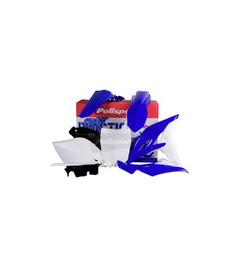 KIT MX YAMAHA YZ 250F (10-13) OEM (11-12) POLISPORT R: 90272