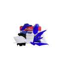 KIT MX YAMAHA YZ 250F (10-13) OEM (11-12) POLISPORT R: 90272