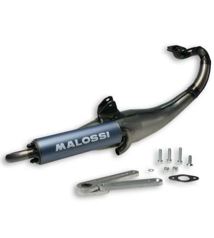 ESCAPE MALOSSI FLIP YAMAHA AEROX 50 ( 50/70 C.C. ) R: 3216691