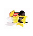 KIT MX SUZUKI RMZ 450 (08-17) OEM (13) POLISPORT R: 90551