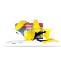KIT MX SUZUKI RMZ 450 (08-17) OEM (11-12) POLISPORT R: 90209