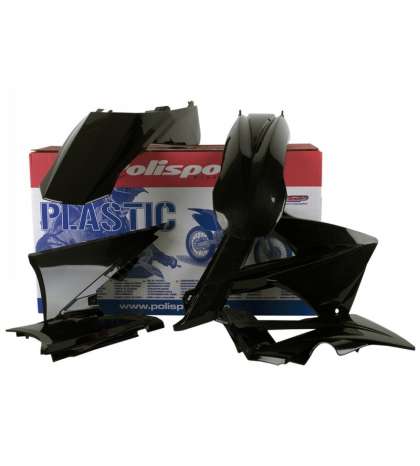 KIT GAS GAS EC 200/ EC 450 FSE (10) POLISPORT R: 90435