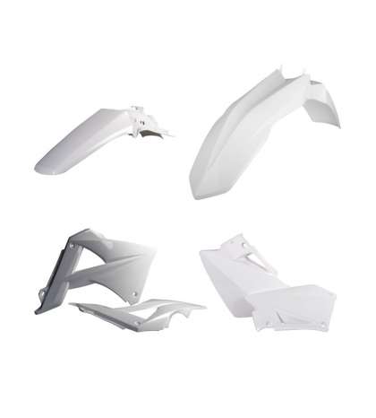 KIT MX/ENDURO GAS GAS (01-06) POLISPORT R: 90699