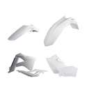 KIT MX/ENDURO GAS GAS (01-06) POLISPORT R: 90699