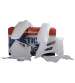 KIT GAS GAS EC-E 125/450 (05-06) BLANCO POLISPORT R: 90238