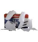KIT GAS GAS EC-E 125/450 (05-06) BLANCO POLISPORT R: 90238