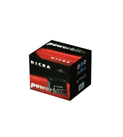 BATERIA DICRA YTZ12S-BS R: 5313057
