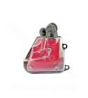 CAJA FILTRO AIRE JOG / AEROX / SONIC TRANSPARENTE TNT R: 114042A
