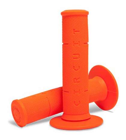JUEGO PUÑOS CIRCUIT IV NARANJA FLUORESCENTE R: MA005029