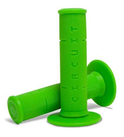 JUEGO PUÑOS CIRCUIT IV VERDE FLUORESCENTE R: MA005030