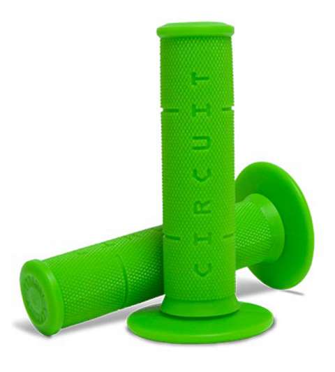 JUEGO PUÑOS CIRCUIT IV VERDE FLUORESCENTE R: MA005030