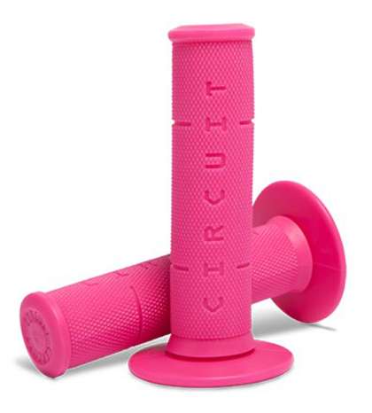 JUEGO PUÑOS CIRCUIT IV ROSA FLUORESCENTE R: MA005037