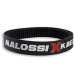 PULSERA MALOSSI K BELT NEGRA R: 4118422B0