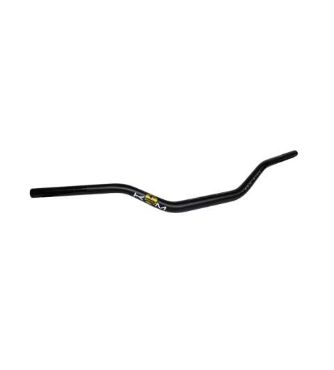 MANILLAR KRM PRO RIDE 28,6 MM. NEGRO / ORO R: KR301F