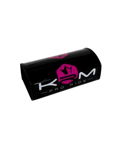 PROTECTOR MANILLAR KRM NEGRO / ROSA R: KR402F