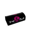 PROTECTOR MANILLAR KRM NEGRO / ROSA R: KR402F