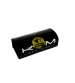 PROTECTOR MANILLAR KRM NEGRO / ORO R: KR401F