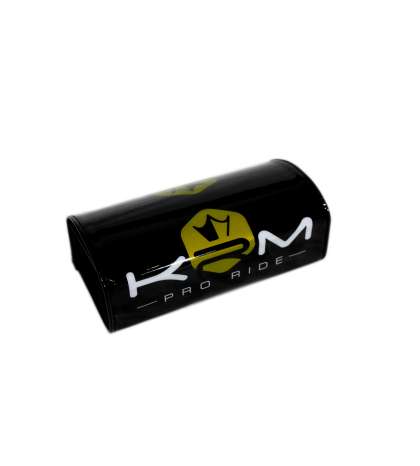 PROTECTOR MANILLAR KRM NEGRO / ORO R: KR401F
