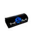 PROTECTOR MANILLAR KRM NEGRO / AZUL R: KR400F