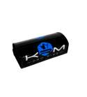 PROTECTOR MANILLAR KRM NEGRO / AZUL R: KR400F