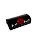 PROTECTOR MANILLAR KRM NEGRO / ROJO R: KR223F