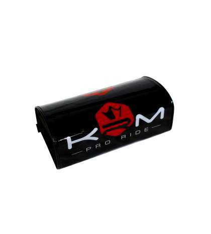 PROTECTOR MANILLAR KRM NEGRO / ROJO R: KR223F